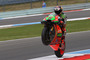 Stefan Bradl in Assen: Nächstes Jahr dort auf einem Superbike?