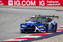 René Rast im BMW M4 GT3 von Schubert Motorsport
