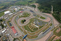 Der Sachsenring bleibt zumindest noch drei Jahre GP-Schauplatz
