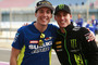 Aleix und Pol Espargaró