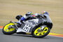 Danny Kent auf der Husqvarna