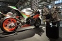 MotoGP-Technologie mit pneumatischen Ventilen und 250 PS - käuflich!