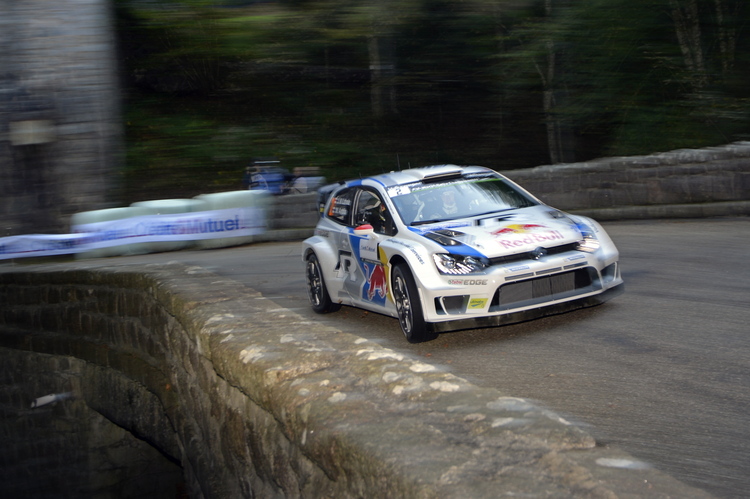 Jari-Matti Latvala