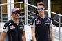 Daniil Kvyat und Carlos Sainz sind in der nächsten «Sport und Talk aus dem Hangar-7»-Sendung zu Gast