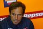 Pedrosa-Manager Alberto Puig