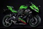 Kawasaki Ninja ZX-25R: Winziger Reihenvierzylinder für astronomische Höchstdrehzahl