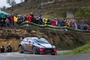 Thierry Neuville reist als Tabellenzweiter nach Australien