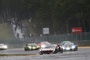 Die GT3-Rennwagen wie hier ein Honda NSX GT3 bieten bei den 24h von Spa-Francorchamps immer eine tolle Show