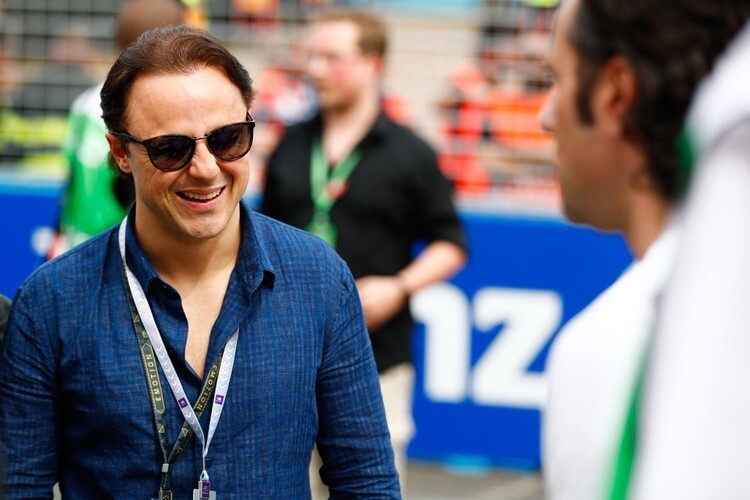 Felipe Massa