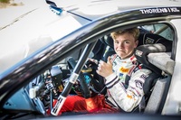 Oliver Solberg ist der jüngste EM-Sieger