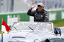 Rio Haryanto ist immer noch auf Geldsuche