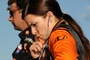 NASCAR oder nicht NASCAR? Danica überlegt.