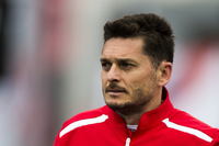 Giancarlo Fisichella ist der letzte italienische GP-Sieger