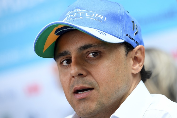 Felipe Massa