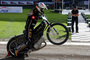 Kelvin Tatum war einer der ersten Testfahrer von GTR