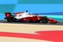 Mick Schumacher