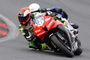 Marvin Fritz bleibt Dunlop treu