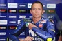 MotoGP-Star Valentino Rossi