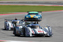 Audi siegt knapp bei der WEC-Premiere in Austin