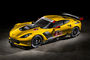 Die neue Corvette C7.R