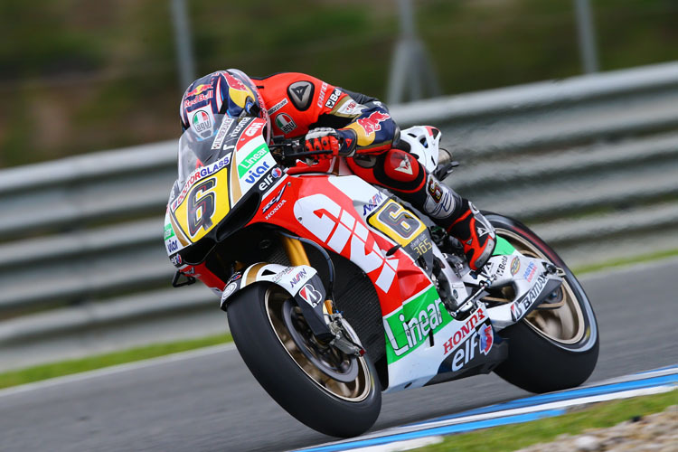 Stefan Bradl