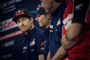 Nicky Hayden und Stefan Bradl – ein starkes Duo bei Honda