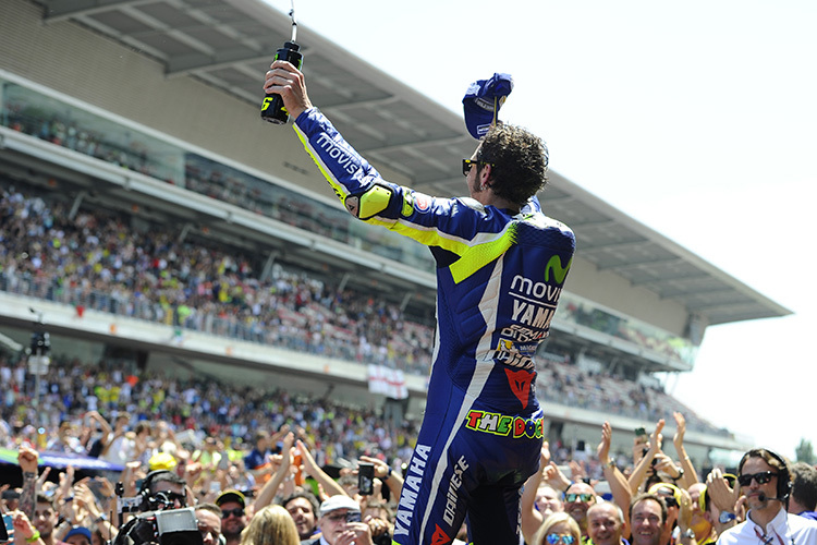 Valentino Rossi