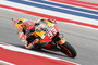Marc Márquez: Folgt nach Pole Nummer 5 auch der fünfte Sieg in Austin?