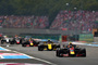 Max Verstappen zeigte ein starkes Rennen