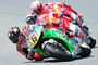Mugello-GP: Bradl wehrt sich gegen Dovizioso und Hayden