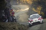 Ott Tänak setzte sieben Mal die Bestmarke