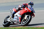 Andrea Dovizioso beim GP von Deutschland: Platz 7