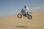Führt Adrien Van Beveren mit Yamaha zum Dakar-Sieg?