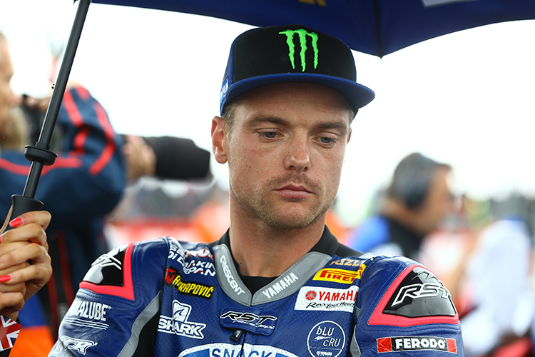 Alex Lowes: WM-Dritter und trotzdem abserviert