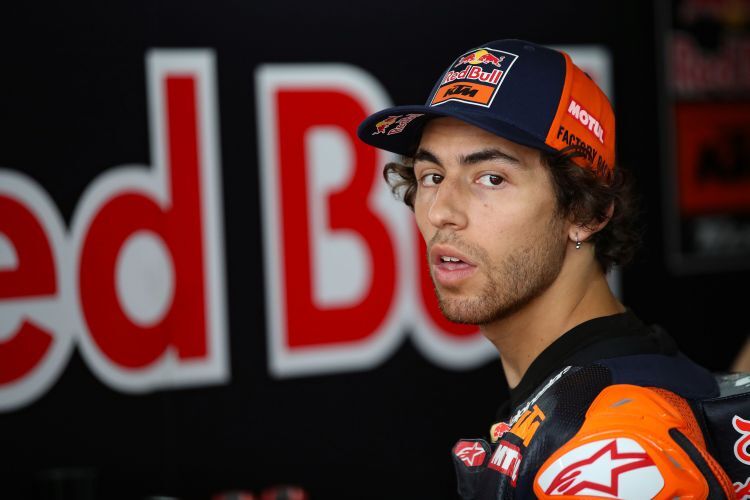 Enea Bastianini