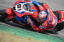 Leon Haslam kommt mit der Triple-R gut zurecht