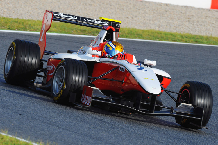 Esteban Gutierrez