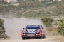 Thierry Neuville im Shakedown