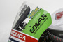 Moto3- und MotoGP-Hauptsponsor Go&Fun wirbt auch auf Siméons Maschine