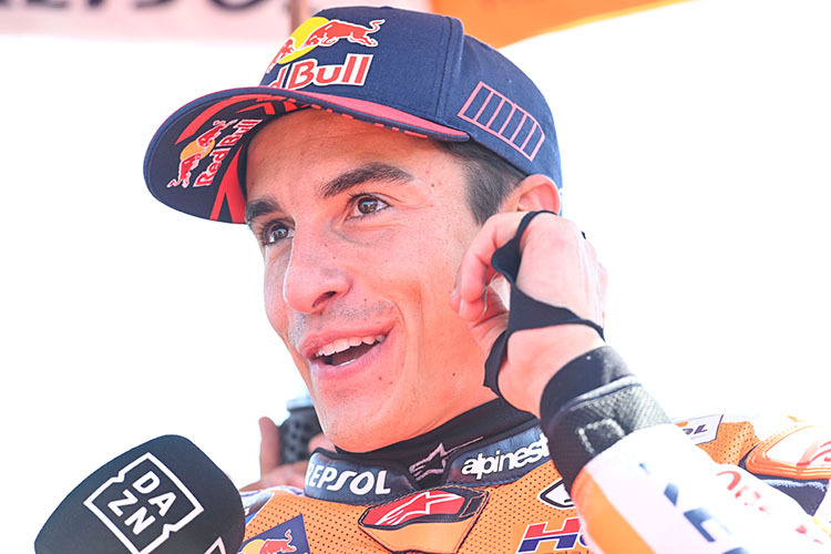 Marc Márquez