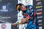 Tony Cairoli wurde Dritter auf dem Tagespodium