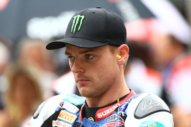 Alex Lowes gilt als hochtalentiert