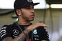 Mercedes-Star Lewis Hamilton: «Ich kämpfte mit den Noten in der Schule. Ich konnte keine Hausaufgaben mehr machen»