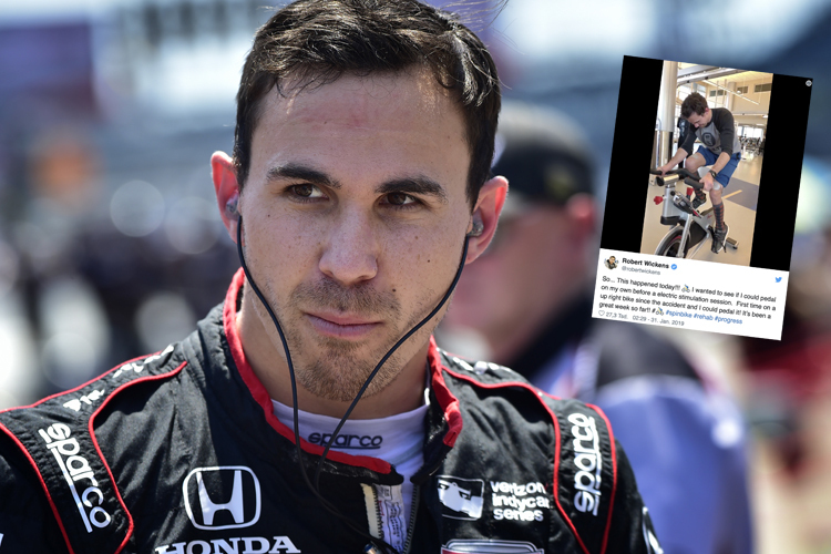 Robert Wickens