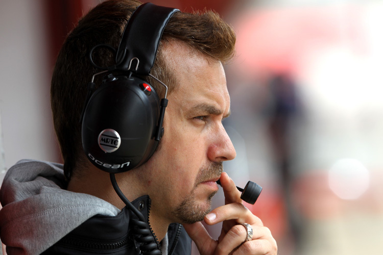 Tiago Monteiro: Auf Fahrersuche