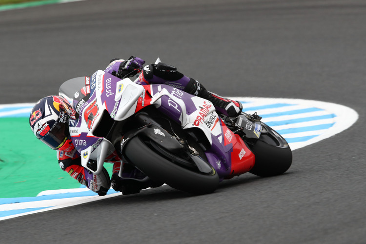 Johann Zarco