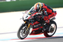 Danilo Petrucci auf der Barni-Ducati