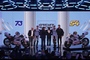 Gresini Racing: Das MotoGP-Projekt 2025 ging in Imola live