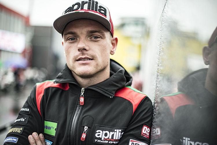 Sam Lowes