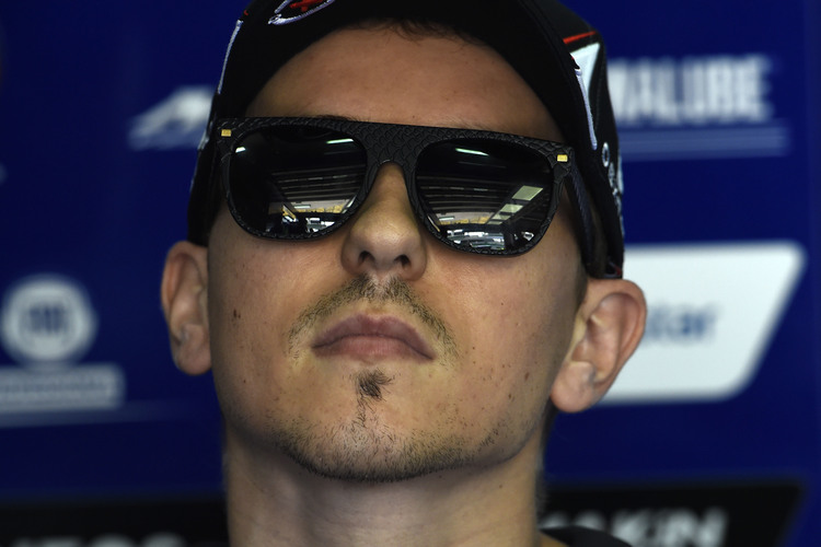 Jorge Lorenzo